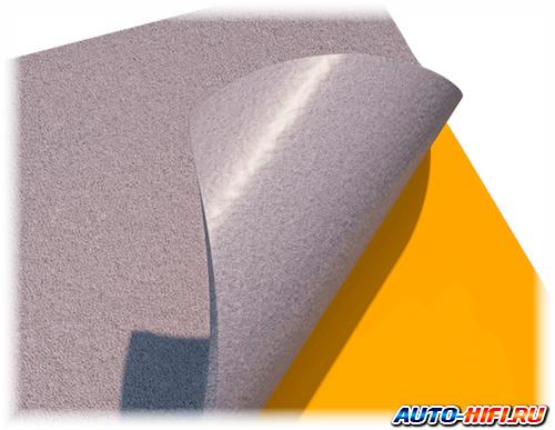 Звукопоглощающий материал Comfort Mat Ultra Soft 5 Звукопоглощающий материал Comfort Mat Ultra Soft 5